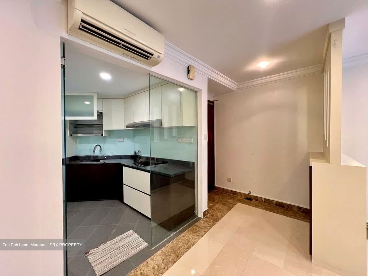 The Sierra (D10), Apartment #573649411